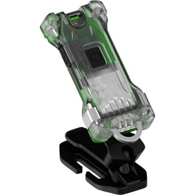 ArmyTek, Taschenlampe, Zippy ES Mehrzweckleuchte (Green) (5.90 cm, 200 lm) ArmyTek, Taschenlampe, Zippy ES Mehrzweckleuchte (Green) (5.90 cm, 200 lm)