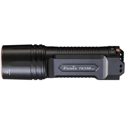 Fenix, Taschenlampe Zubehör, Latarka czołowa Latarka LED TK35R-Red Fenix, Taschenlampe Zubehör, Latarka czołowa Latarka LED TK35R-Red