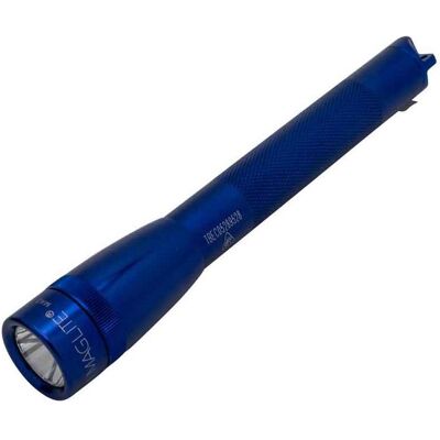 Maglite Taschenlampe, Mini (17 cm, 97 lm) Maglite Taschenlampe, Mini (17 cm, 97 lm)