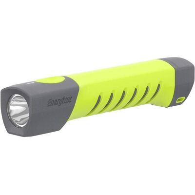 Energizer Taschenlampe, PRO Series Hybrid small LED Taschenlampe batteriebetrieben 150 lm (9.80 cm, 150 lm) Energizer Taschenlampe, PRO Series Hybrid small LED Taschenlampe batteriebetrieben 150 lm (9.80 cm, 150 lm)