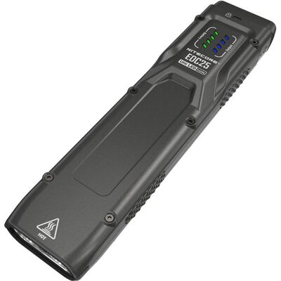 Nitecore, Taschenlampe, EDC25 (13.63 cm, 3000 lm) Nitecore, Taschenlampe, EDC25 (13.63 cm, 3000 lm)