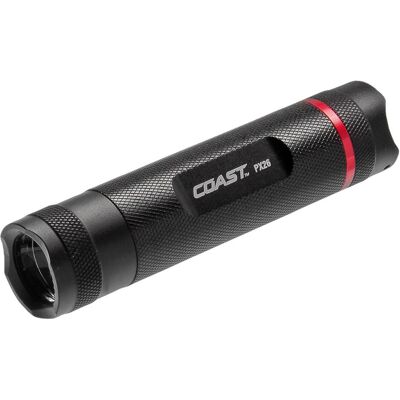 Coast, Taschenlampe, PX26 138674 LED-Taschenlampe mit Batterien Fixed-Beam (11.80 cm, 265 lm) Coast, Taschenlampe, PX26 138674 LED-Taschenlampe mit Batterien Fixed-Beam (11.80 cm, 265 lm)