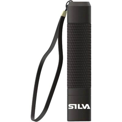 Silva Taschenlampe, Pocket 200 (7 cm, 200 lm) Silva Taschenlampe, Pocket 200 (7 cm, 200 lm)