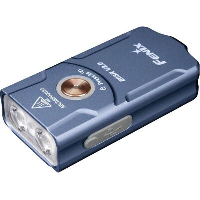 Fenix, Taschenlampe, E03R (5.25 cm, 500 lm) Fenix, Taschenlampe, E03R (5.25 cm, 500 lm)