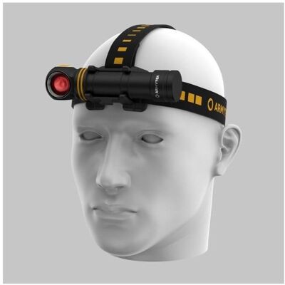 ArmyTek, Taschenlampe, Latarka Elf C2 MAX WR USB-C PCB 2500 lm (2500 lm) ArmyTek, Taschenlampe, Latarka Elf C2 MAX WR USB-C PCB 2500 lm (2500 lm)