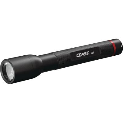 Coast, Taschenlampe, G24 Taschenlampe 200 Lumen (16.30 cm, 200 lm) Coast, Taschenlampe, G24 Taschenlampe 200 Lumen (16.30 cm, 200 lm)