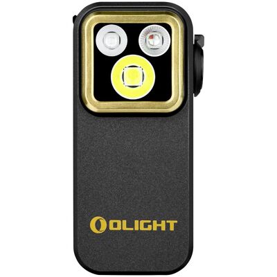 Olight, Taschenlampe, Taschenlampe Oclip Pro S (500 lm) Olight, Taschenlampe, Taschenlampe Oclip Pro S (500 lm)