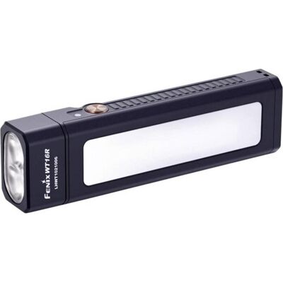 Fenix, Taschenlampe, WT16R (12.70 cm, 300 lm) Fenix, Taschenlampe, WT16R (12.70 cm, 300 lm)