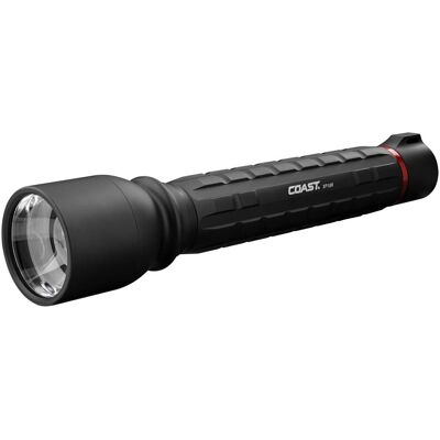 Coast, Taschenlampe, XP18R wiederaufladbare Taschenlampe 3650 Lumen (26.30 cm, 3650 lm) Coast, Taschenlampe, XP18R wiederaufladbare Taschenlampe 3650 Lumen (26.30 cm, 3650 lm)
