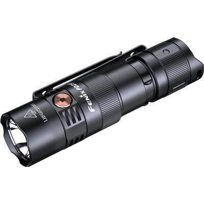 Fenix, Taschenlampe, PD25R (9.20 cm, 800 lm) Fenix, Taschenlampe, PD25R (9.20 cm, 800 lm)