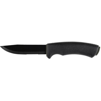 Morakniv, Mehrzweckmesser, Survival Knife Bushcraft BlackBlade SRT (S) (10.90 cm) Morakniv, Mehrzweckmesser, Survival Knife Bushcraft BlackBlade SRT (S) (10.90 cm)