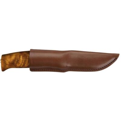 Helle Modell 201004 Outdoor-Messer - Feste Skandinavisches Design Helle Modell 201004 Outdoor-Messer - Feste Skandinavisches Design