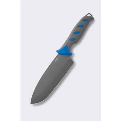Buck Modell 0150BLS - Blau-Grau Salz-Wasser Messer Buck Modell 0150BLS - Blau-Grau Salz-Wasser Messer