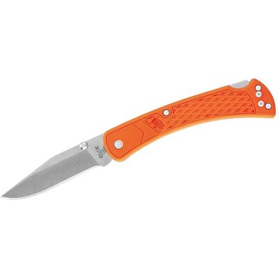Buck - 110 SLIM SELECT - Orange - 9 cm - Taschenmesser Buck - 110 SLIM SELECT - Orange - 9 cm - Taschenmesser