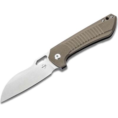 Böker, Mehrzweckmesser, Swoopy (7.90 cm) Böker, Mehrzweckmesser, Swoopy (7.90 cm)