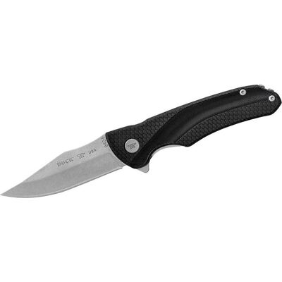 Buck 840 SPRINT SELECT - Mehrzweckmesser - Schwarz Buck 840 SPRINT SELECT - Mehrzweckmesser - Schwarz