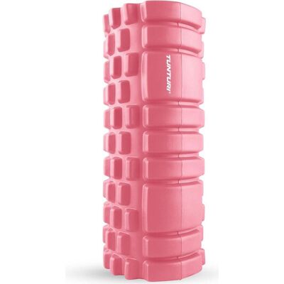 Tunturi - Yoga Grid Foam Roller - 33 cm - Foamrolle Tunturi - Yoga Grid Foam Roller - 33 cm - Foamrolle