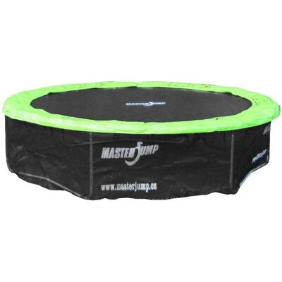 Master Unteres Schutznetz für das Trampolin JUMP 457 Master Unteres Schutznetz für das Trampolin JUMP 457