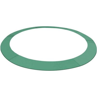 vidaXL Grüne Sicherheitsmatte für 10 Fuß / 3,05 m runden Trampolin vidaXL Grüne Sicherheitsmatte für 10 Fuß / 3,05 m runden Trampolin