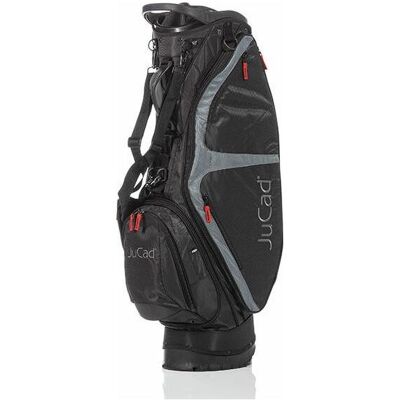 JuCad Fly Titan Golftasche - Leicht 14 Schläger JuCad Fly Titan Golftasche - Leicht 14 Schläger