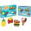 Plus-Plus Plus Plus - BIG Activity Food - (3993)