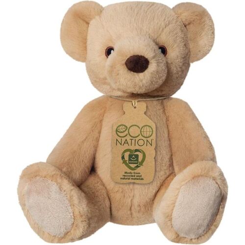 Aurora Eco Nation Teddybär (17 cm)