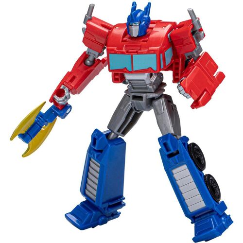 Transformers Earthspark Optimus Prime