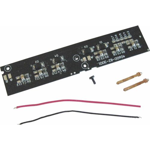 Piko N-LED-Innenbeleuchtung IC 79 Grossraumwagen