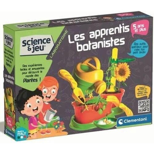 Clementoni Pädagogisches Spielzeug