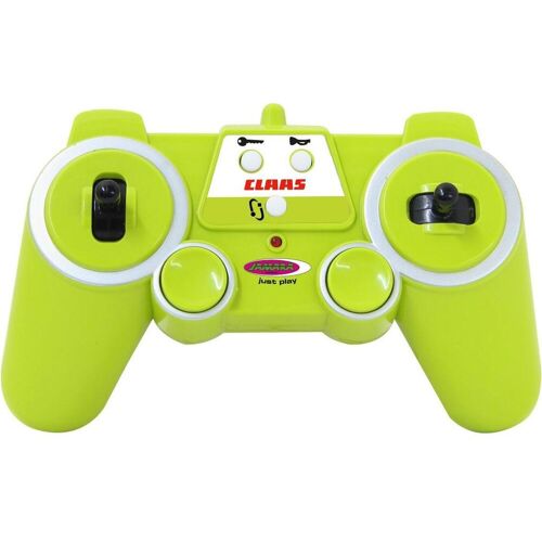 Grün Sender Claas Arion 660 1:16 2,4GHz