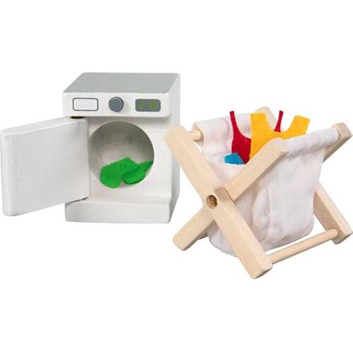 Goki Accessoires Waschküche