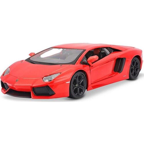 Maisto 1:24 Modellauto Lamborghini Av
