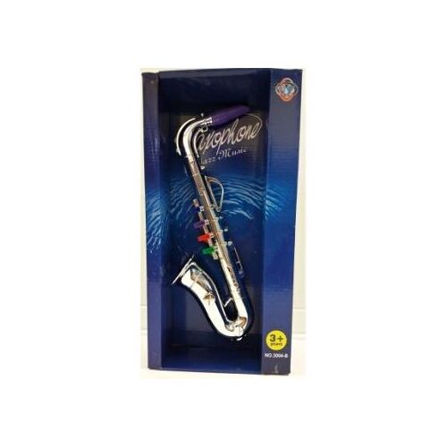 Pegaz Toys Saxophon