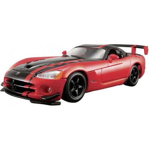 Bburago 1:24 Modellauto Dodge Viper SRT 10 ACR