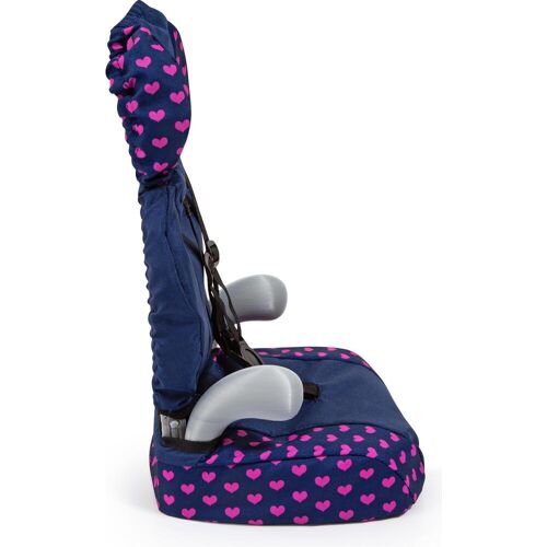Bayer Puppen-Autositz Deluxe, Einhorn (67554AA)