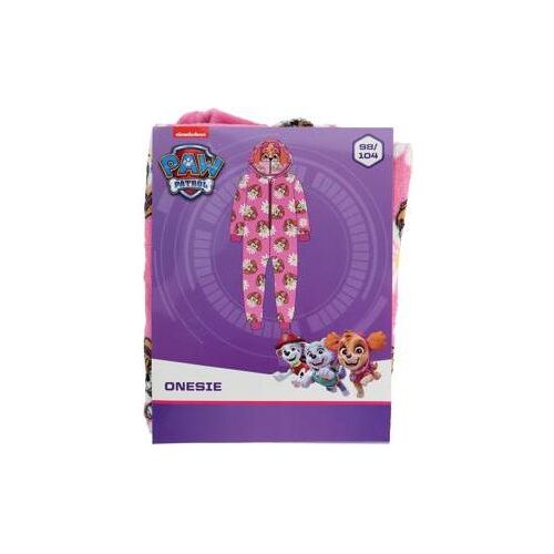 Strampler Paw Patrol Rosa Grösse 98-104