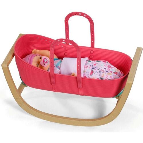 Zapf Creation BABY born 3 in 1 Wiege Pinplay