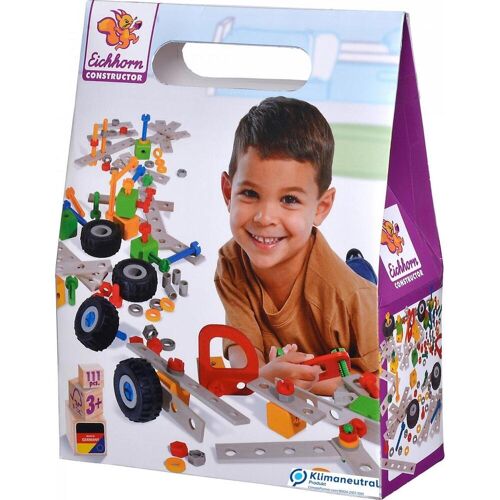 Eichhorn Constructor Accessoires