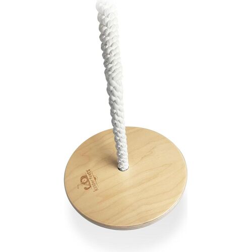 Kinderfeets Swinging Disc