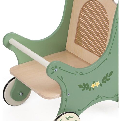 Classic World Kinderwagen Vintage