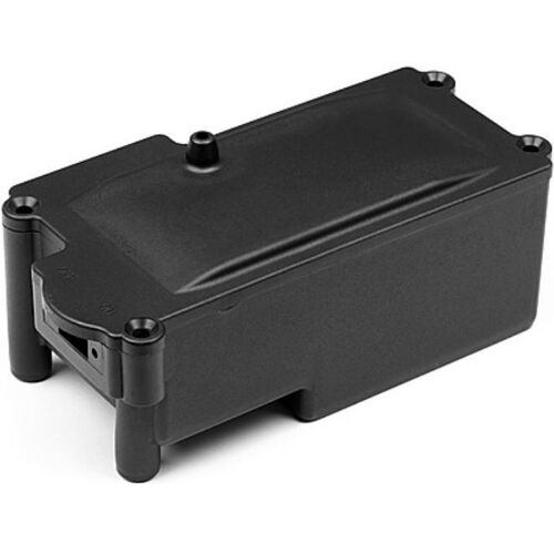 Maverick Receiver And Battery Case