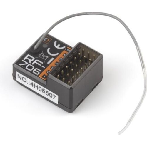 HPI RF-706 6Ch Receiver