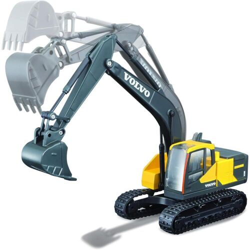 Bburago Modellauto Volvo EC220E