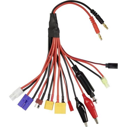 Voltcraft Ladekabel