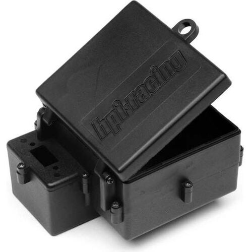 HPI Truggy 4.6 Receiver Box Truggy