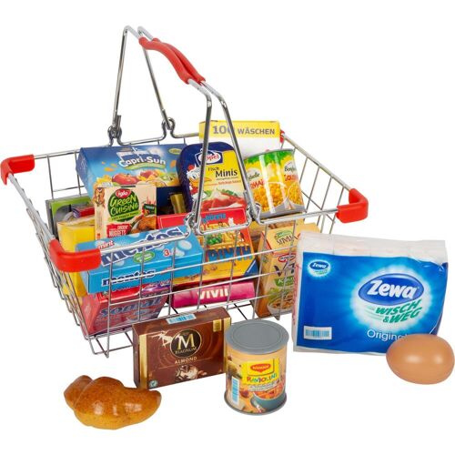 Tanner Einkaufskorb