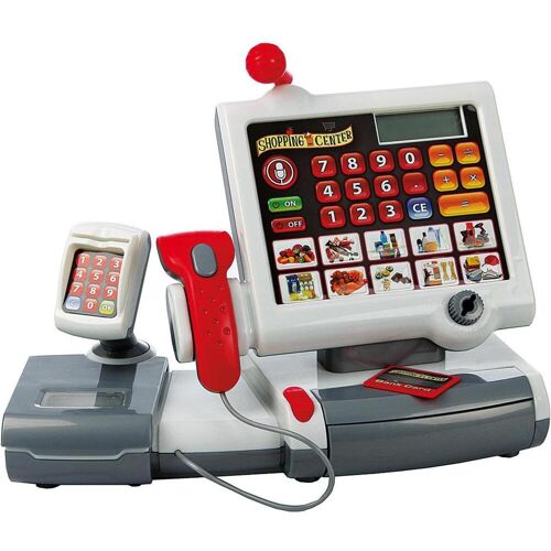 Theo Klein Spielzeug-Kasse