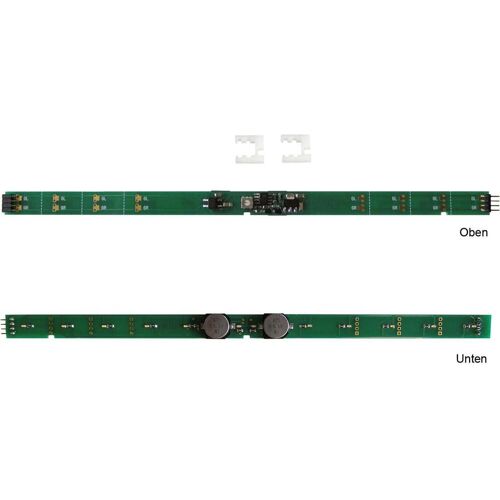 Märklin 73411 LED-Streifen Kaltweiss 1 St.