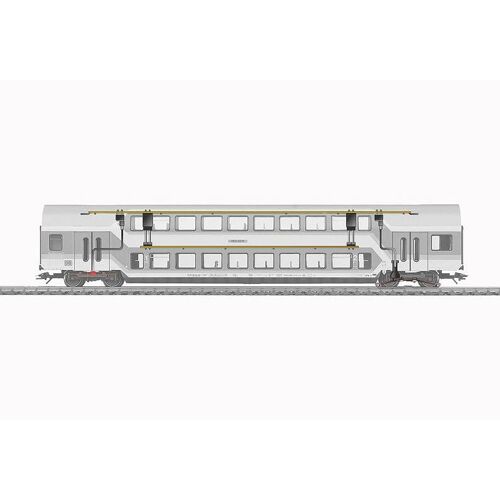 Märklin Wagen-Innenbeleuchtung mit LED