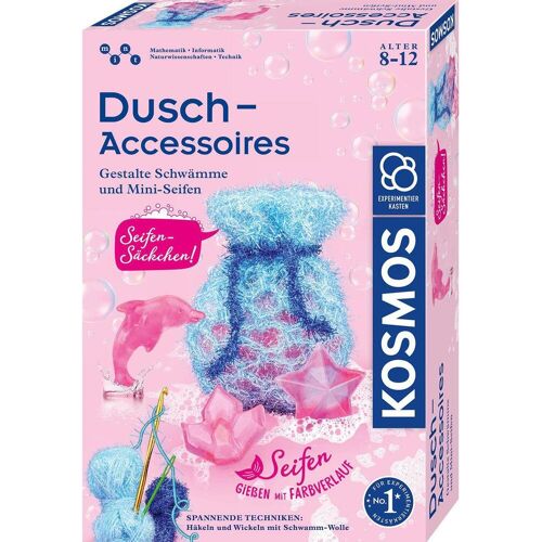 Kosmos Dusch-Accessoires